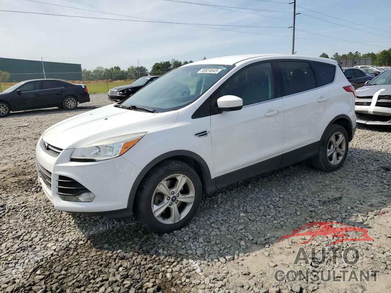 FORD ESCAPE 2013 - 1FMCU9GX6DUD24850