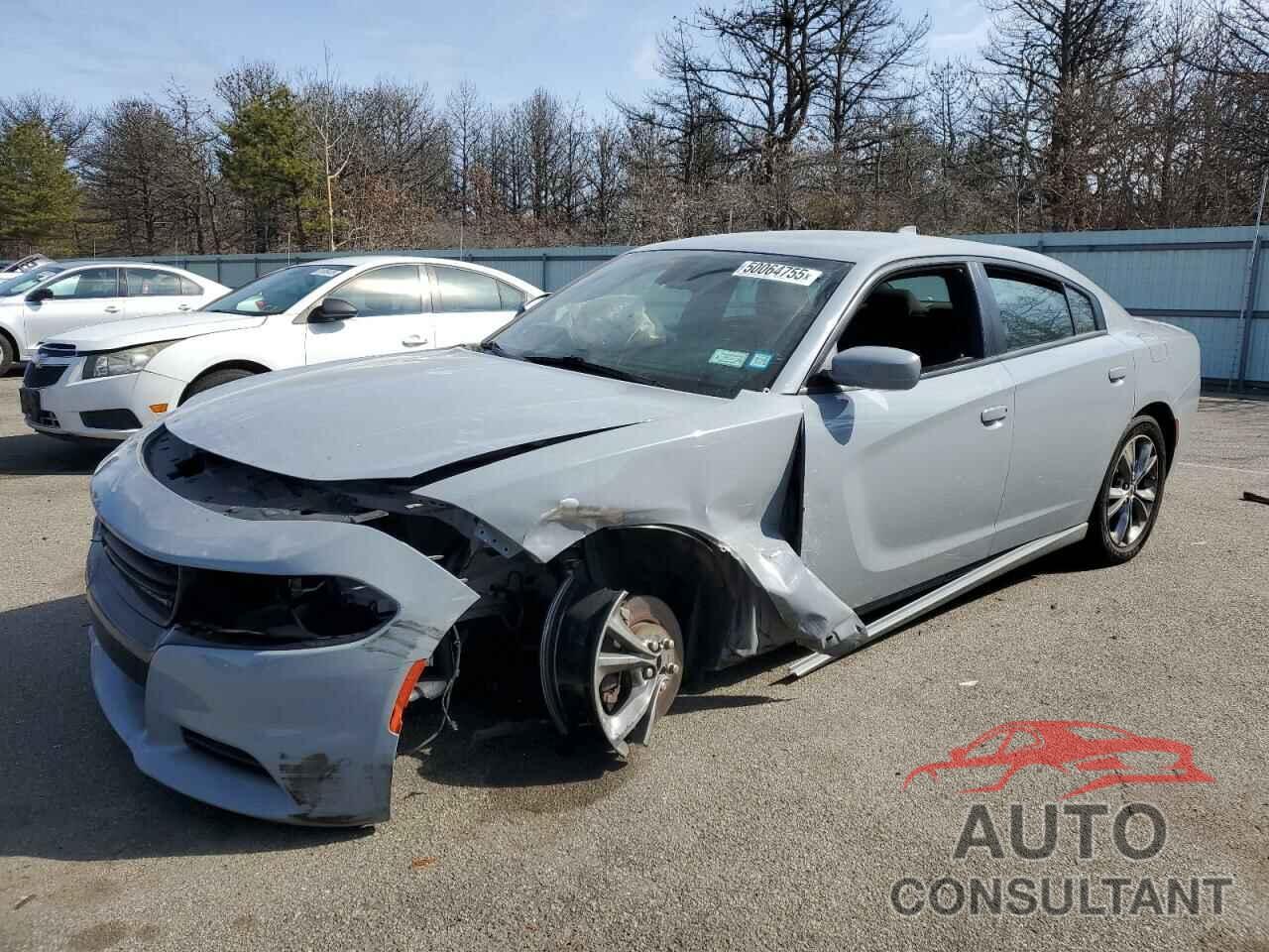 DODGE CHARGER 2021 - 2C3CDXJG8MH515758