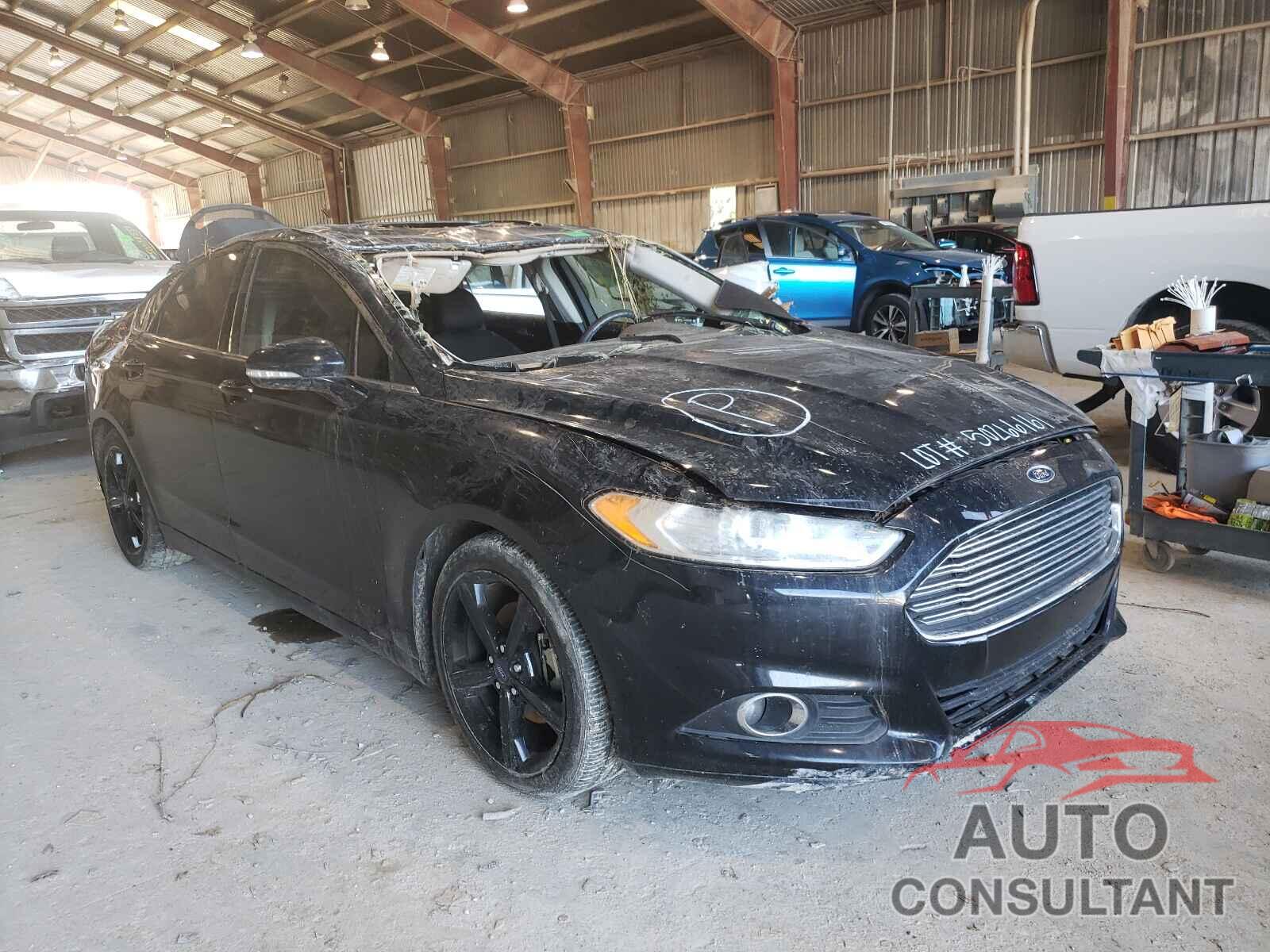 FORD FUSION 2016 - 3FA6P0H70GR101871