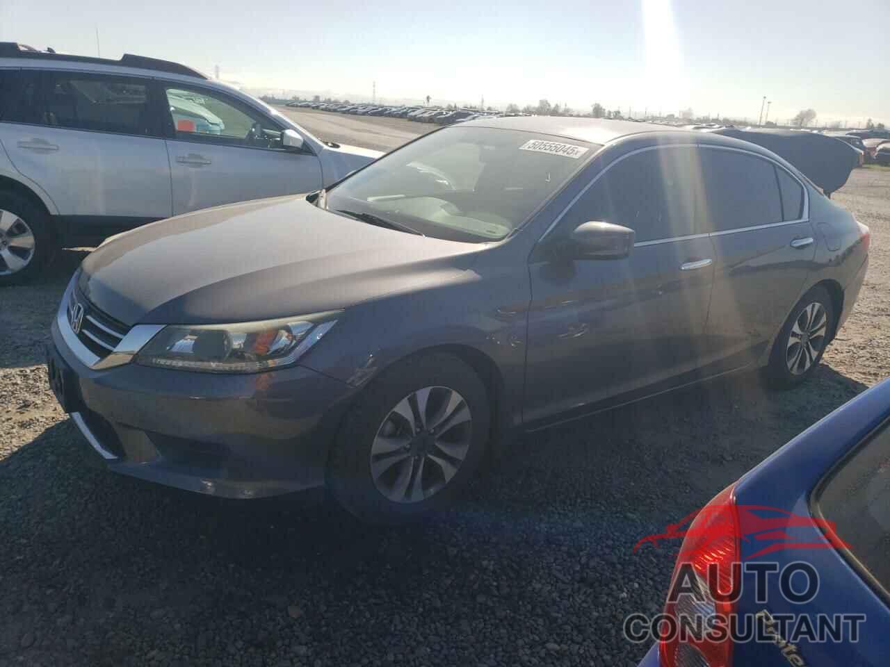 HONDA ACCORD 2015 - 1HGCR2F31FA255633