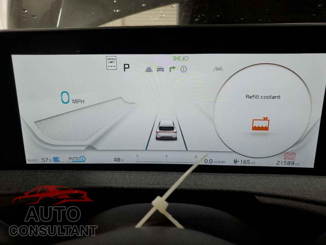 KIA EV6 LIGHT 2024 - KNDC3DLC4R5214751