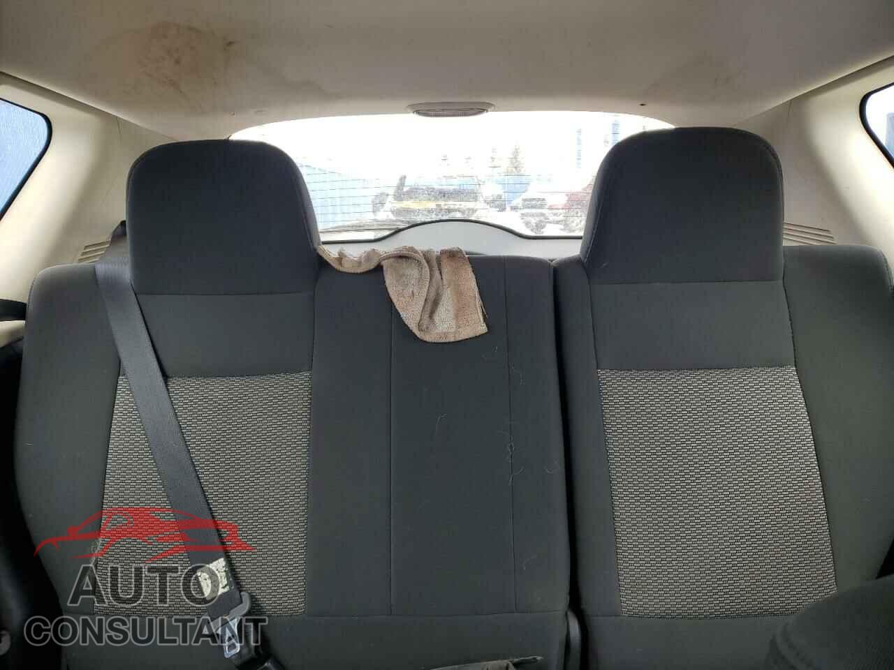 JEEP COMPASS 2009 - 1J4FT47B99D159552