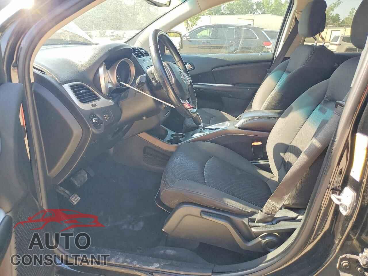 DODGE JOURNEY 2017 - 3C4PDCAB7HT683818