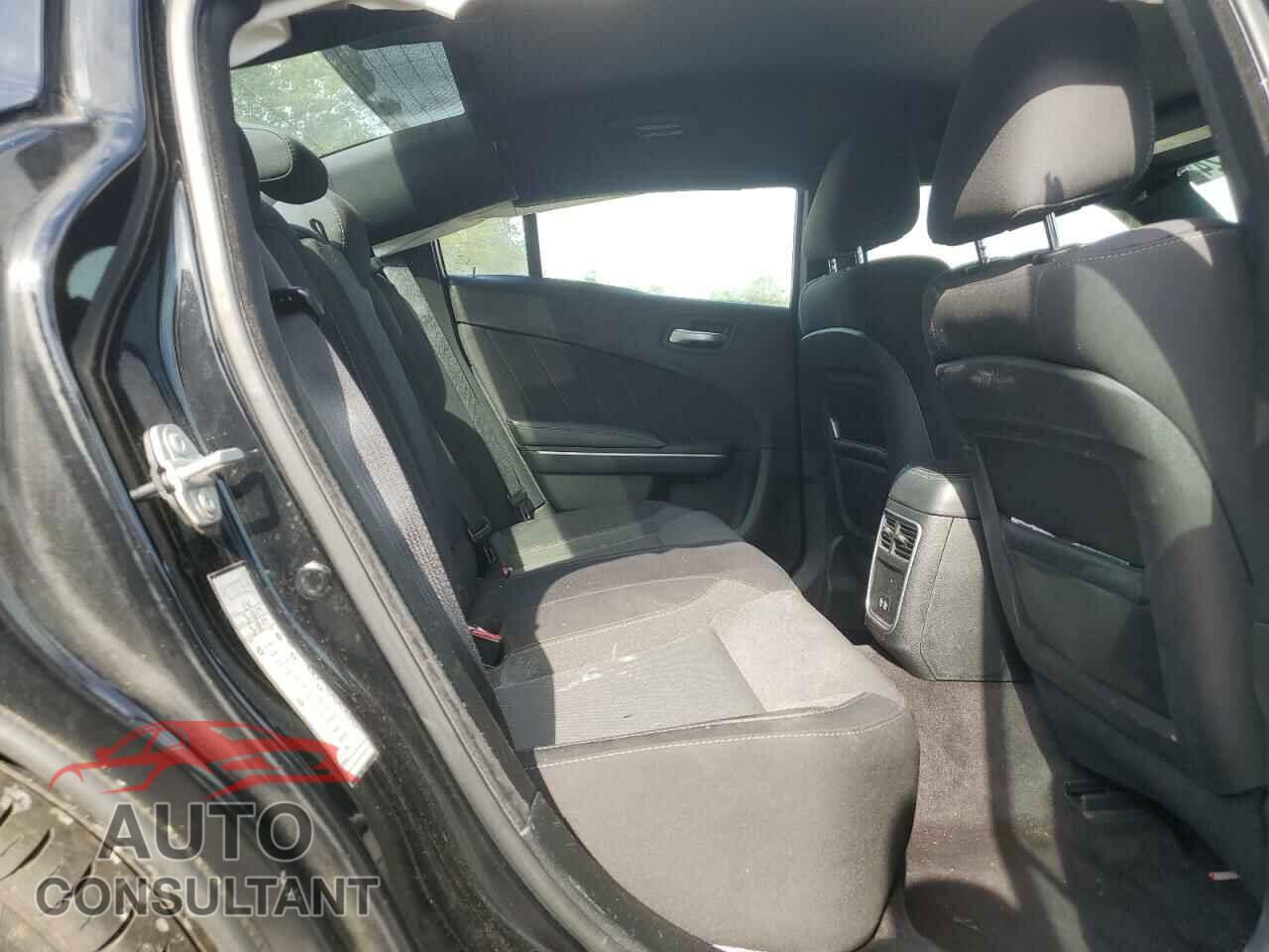 DODGE CHARGER 2017 - 2C3CDXCT6HH578955