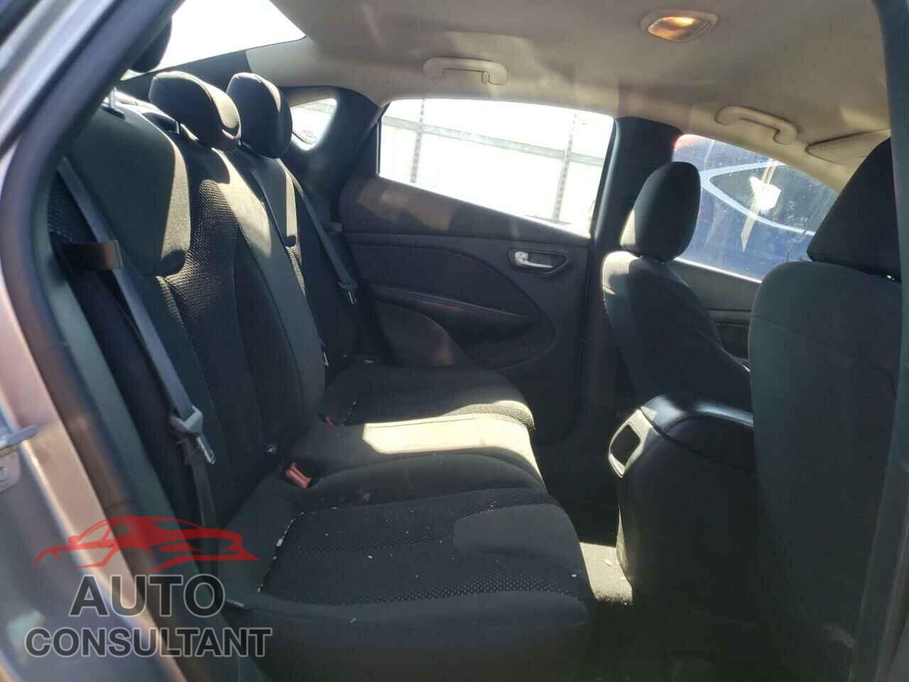 DODGE DART 2016 - 1C3CDFFA5GD796482