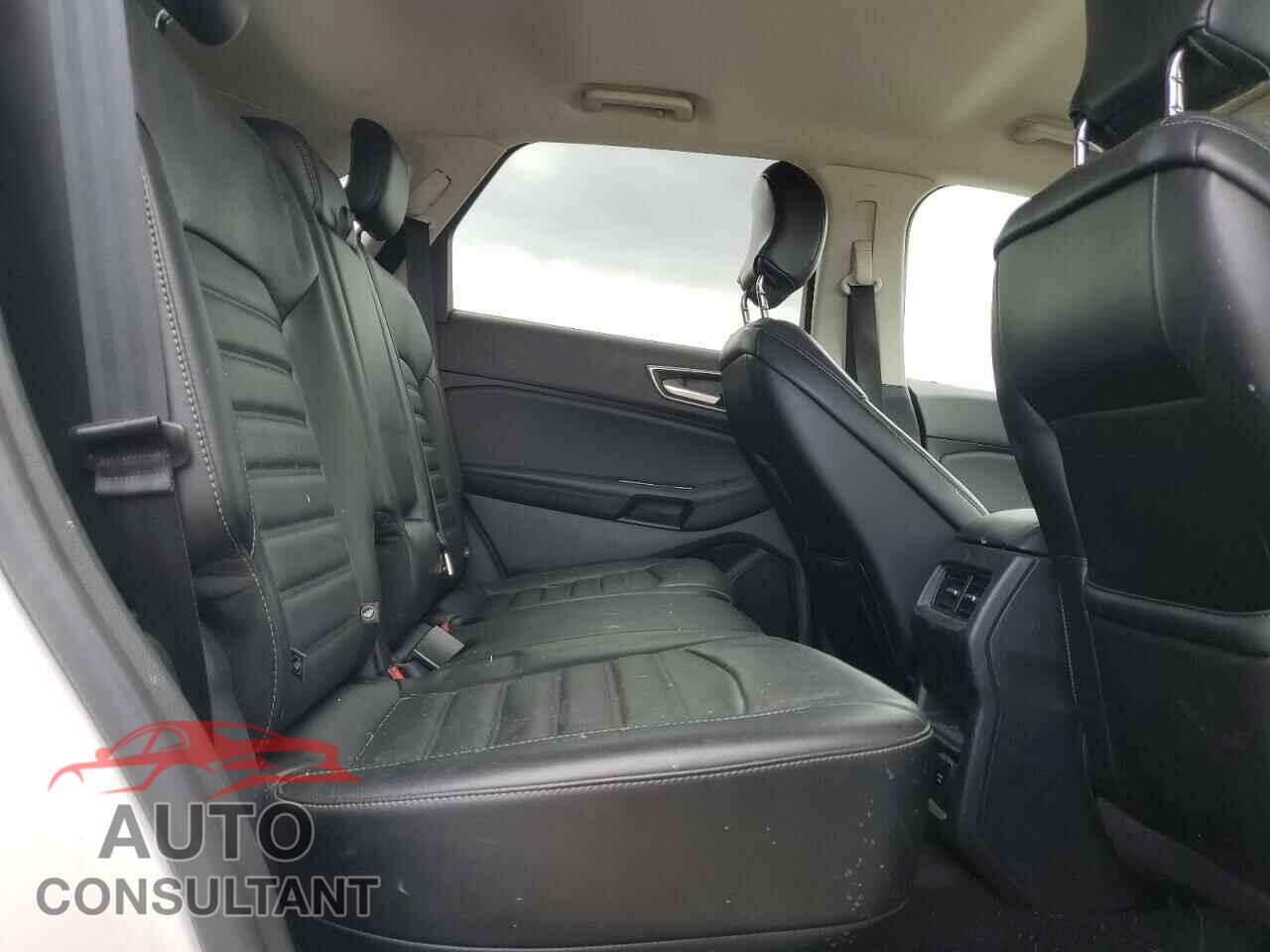 FORD EDGE 2016 - 2FMPK3J90GBC39916