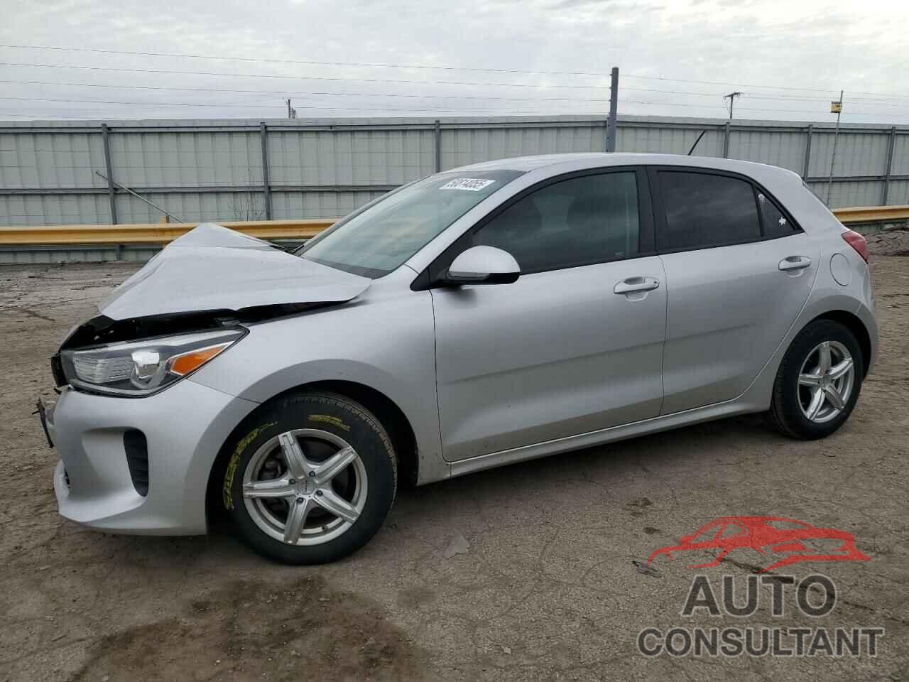 KIA RIO 2019 - 3KPA25AB0KE176813