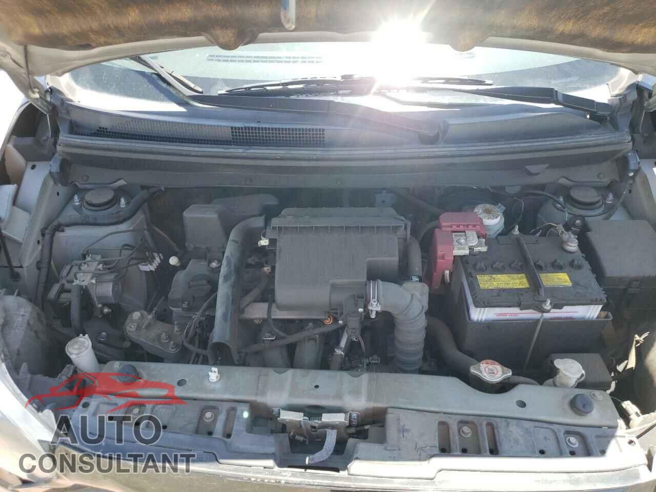 MITSUBISHI MIRAGE 2017 - ML32A3HJ2HH010369