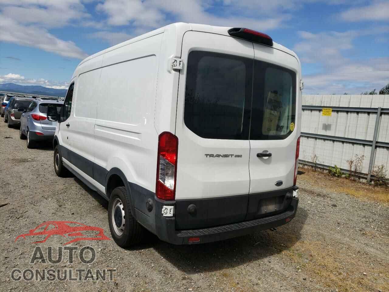FORD TRANSIT CO 2019 - 1FTYR2CM8KKB83660