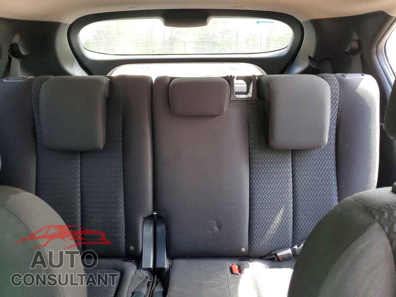 MITSUBISHI ECLIPSE 2020 - JA4AS4AA0LZ014309