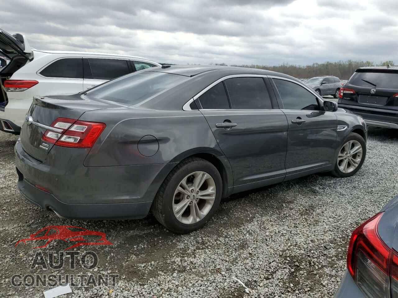 FORD TAURUS 2016 - 1FAHP2E86GG105707