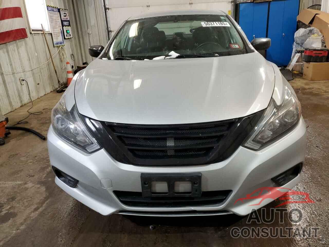 NISSAN ALTIMA 2017 - 1N4AL3AP8HN332801