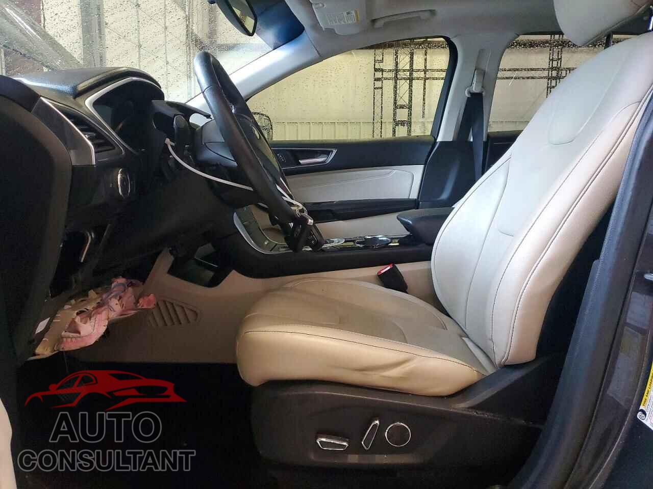 FORD EDGE 2018 - 2FMPK3K99JBC16446