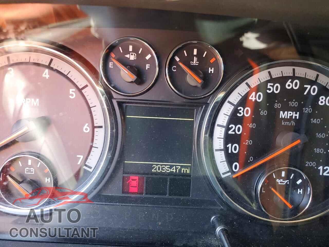 DODGE RAM 1500 2012 - 1C6RD6FT3CS131438