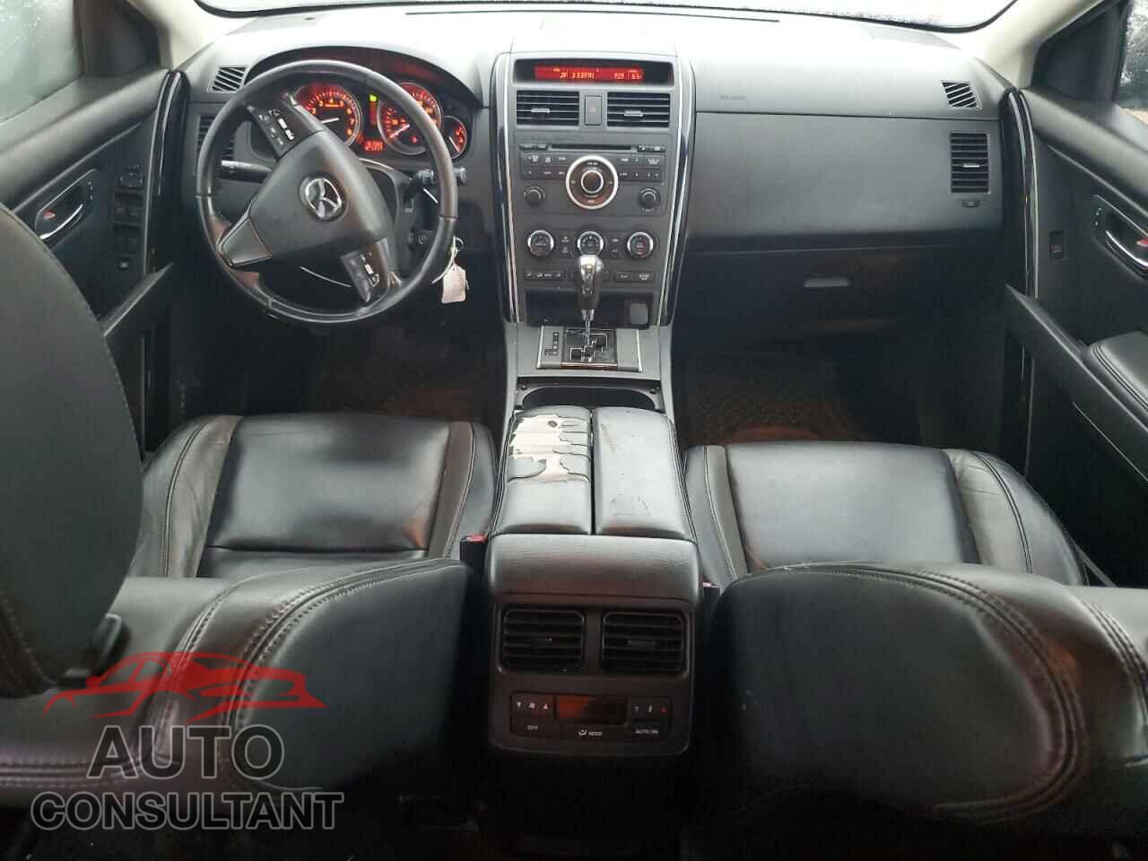 MAZDA CX-9 2012 - JM3TB2CA8C0334103