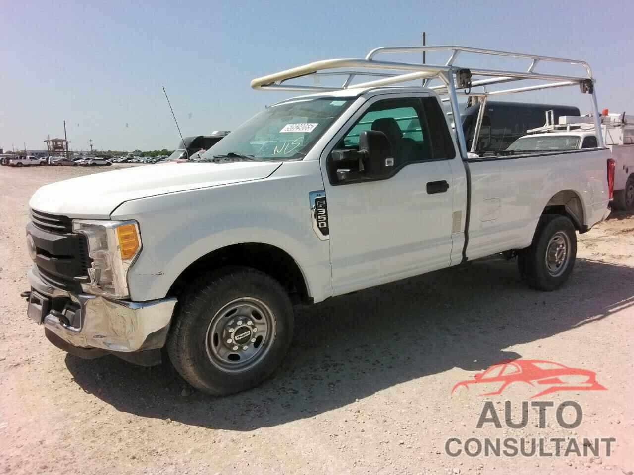 FORD F350 2017 - 1FTBF3A69HEC48287