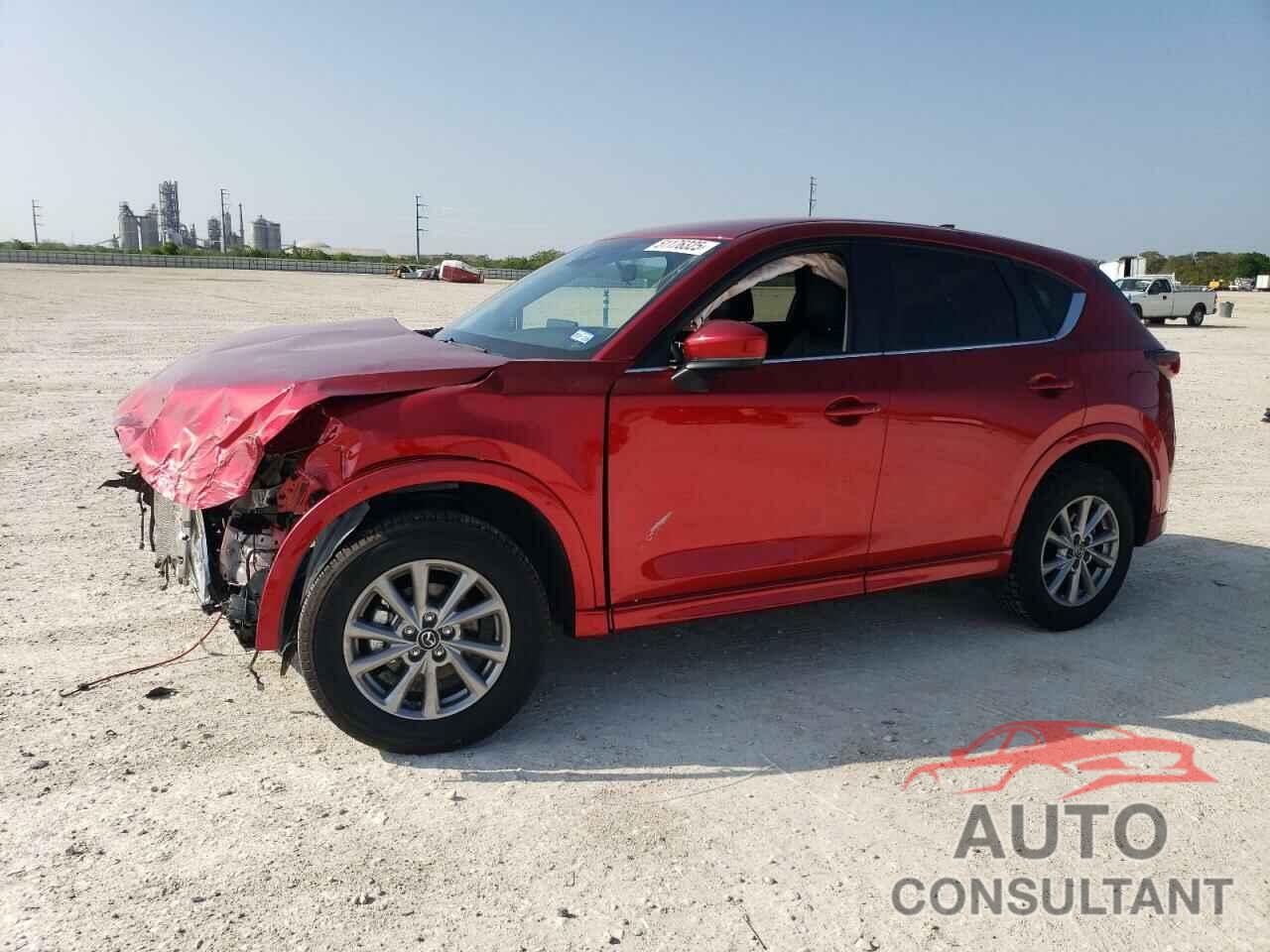 MAZDA CX-5 SELEC 2024 - JM3KFBBLXR0485648