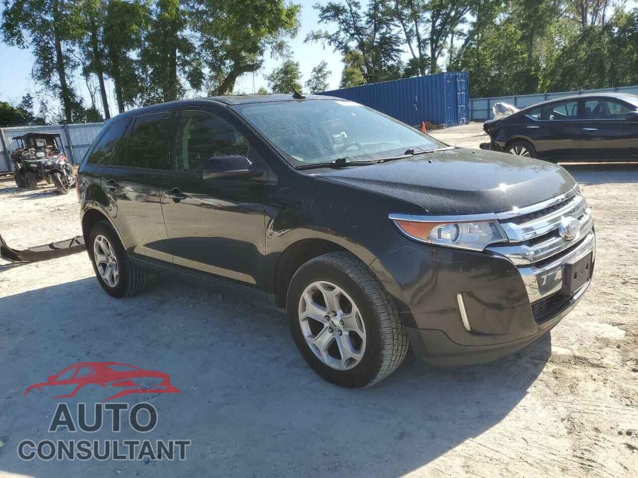 FORD EDGE 2014 - 2FMDK4JC4EBA89519