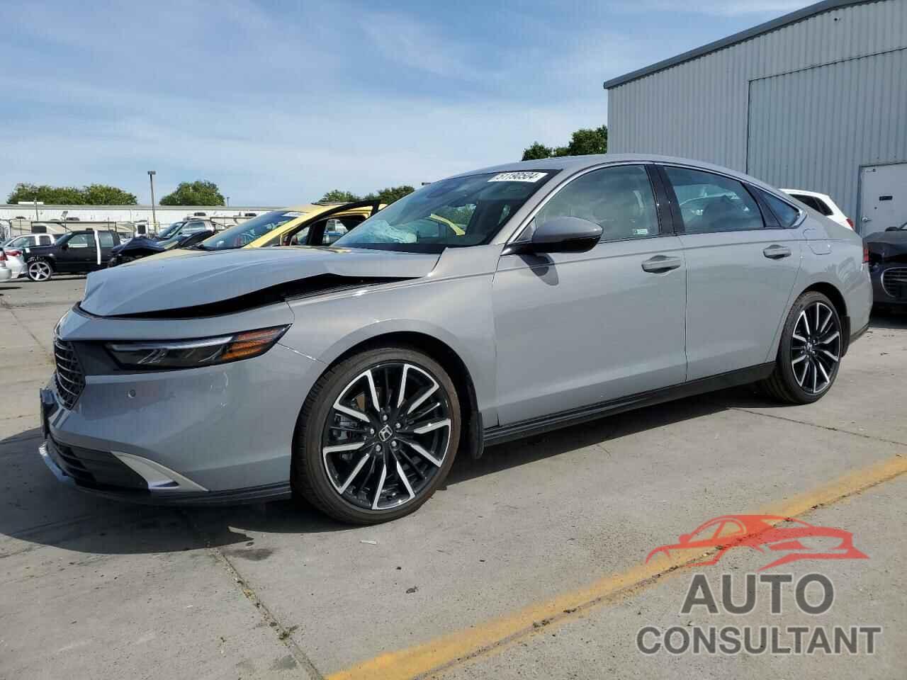 HONDA ACCORD 2024 - 1HGCY2F8XRA002104