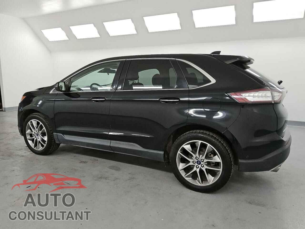 FORD EDGE 2016 - 2FMPK3K95GBB66699
