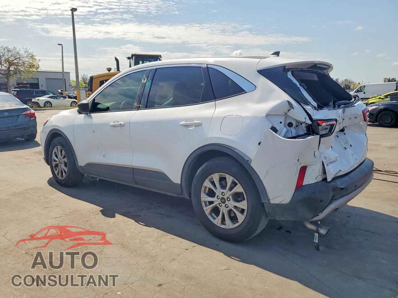 FORD ESCAPE 2024 - 1FMCU0GN7RUA10125