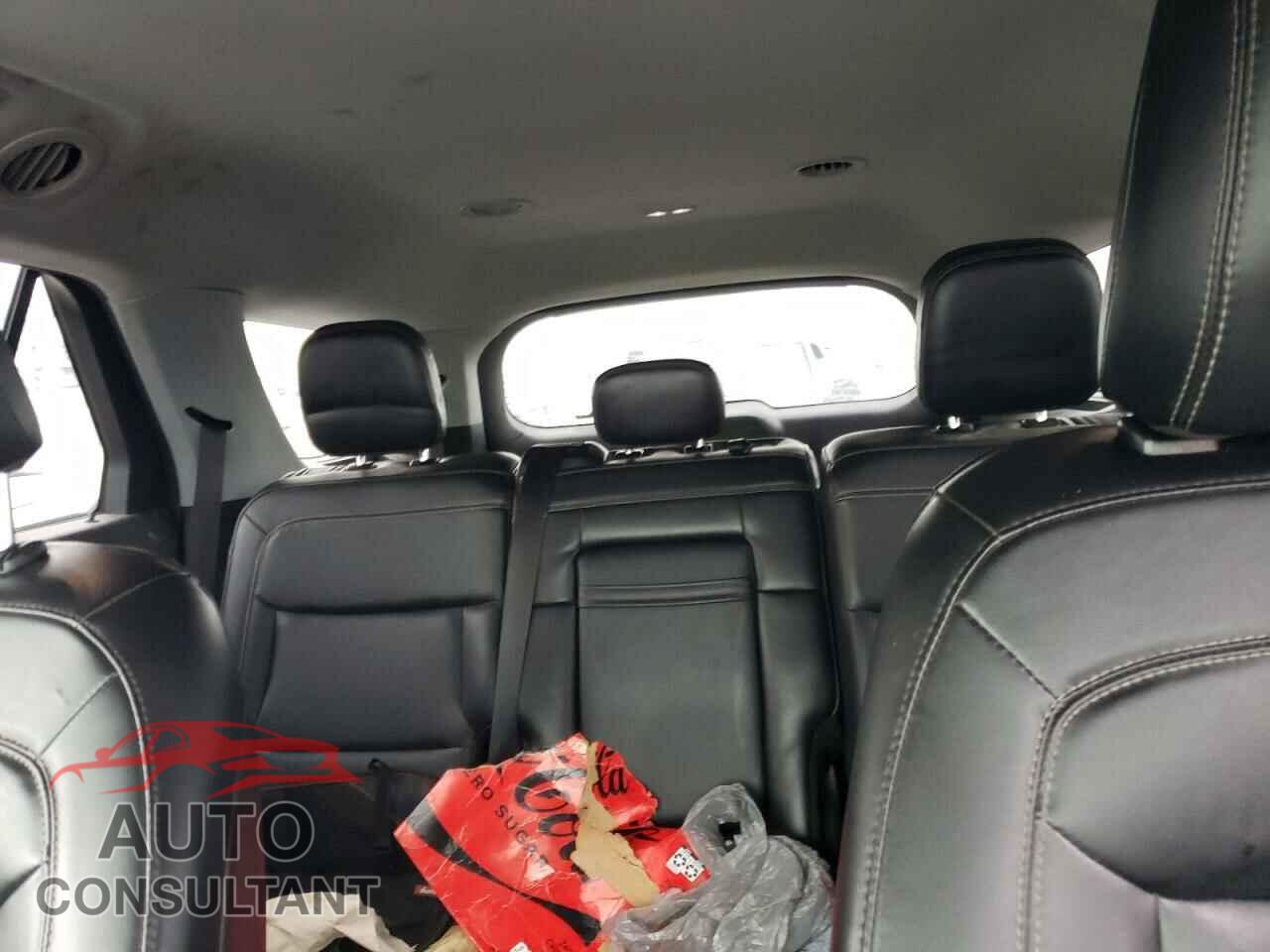 FORD EXPLORER 2022 - 1FMSK7DH9NGA81828