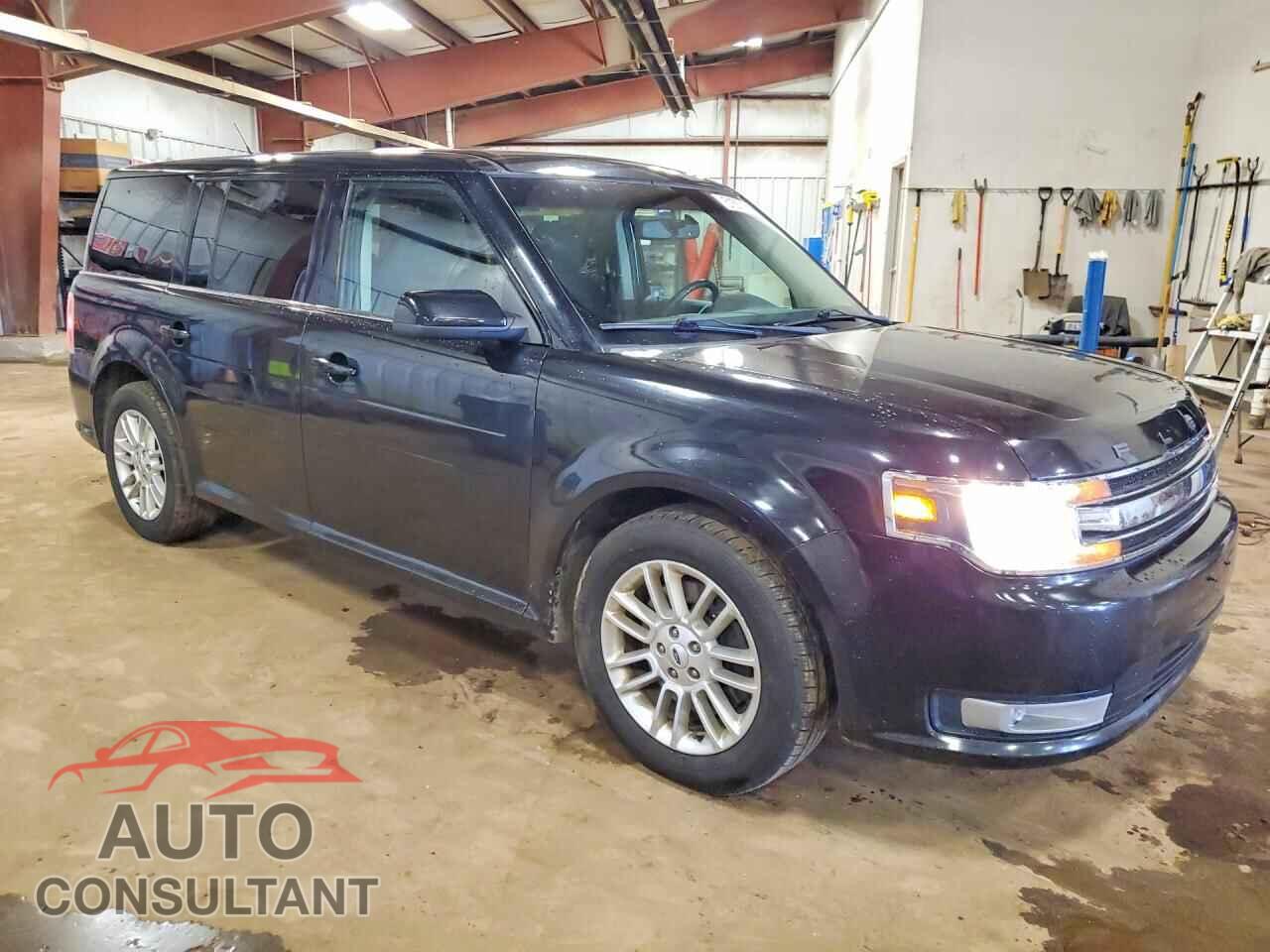 FORD FLEX 2014 - 2FMHK6C88EBD01358