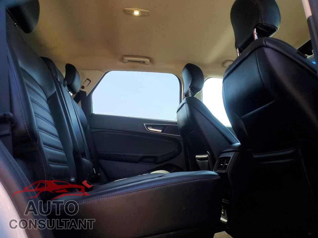FORD EDGE 2019 - 2FMPK4J96KBB15518