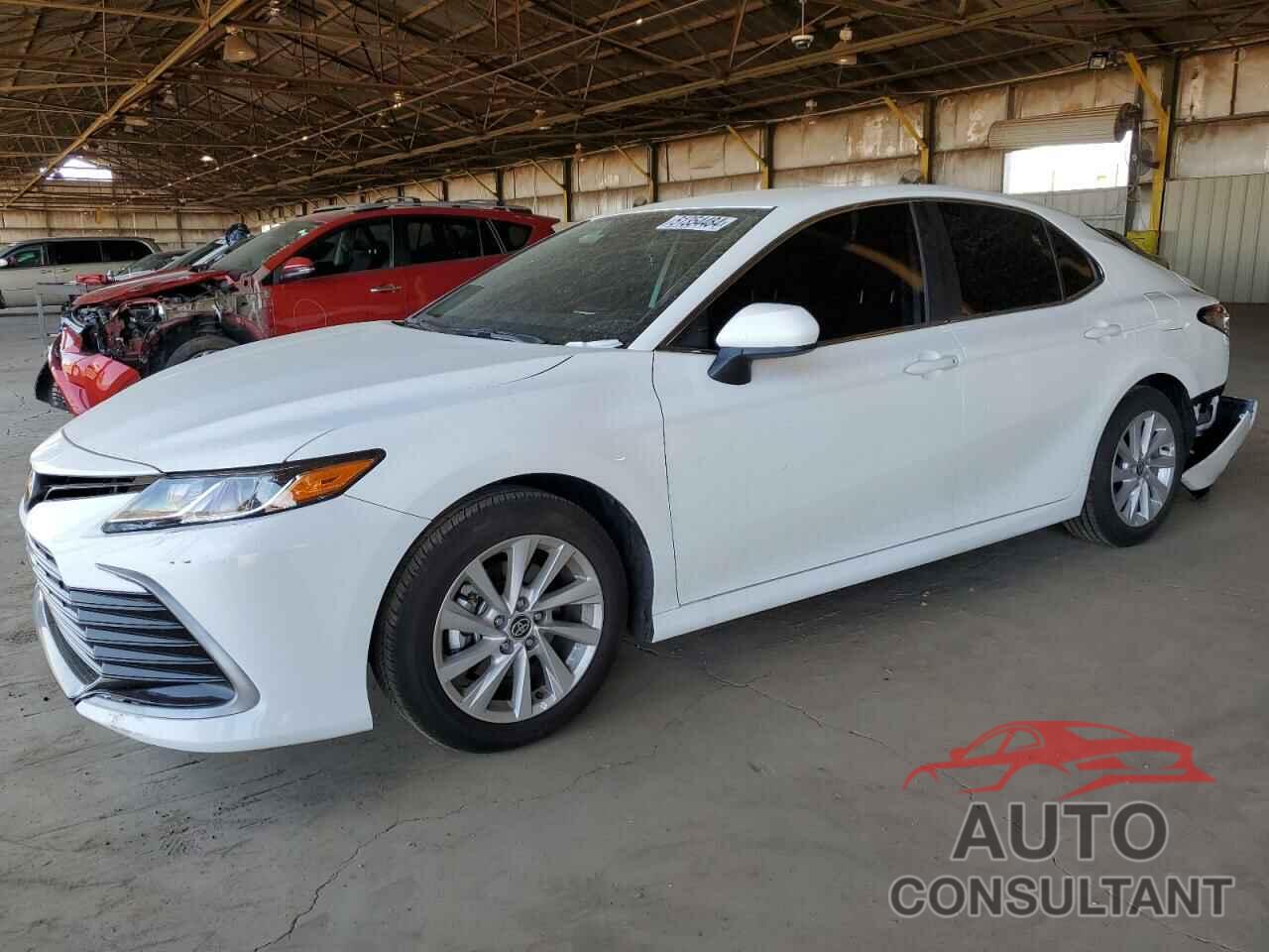 TOYOTA CAMRY 2024 - 4T1C11AK7RU223508