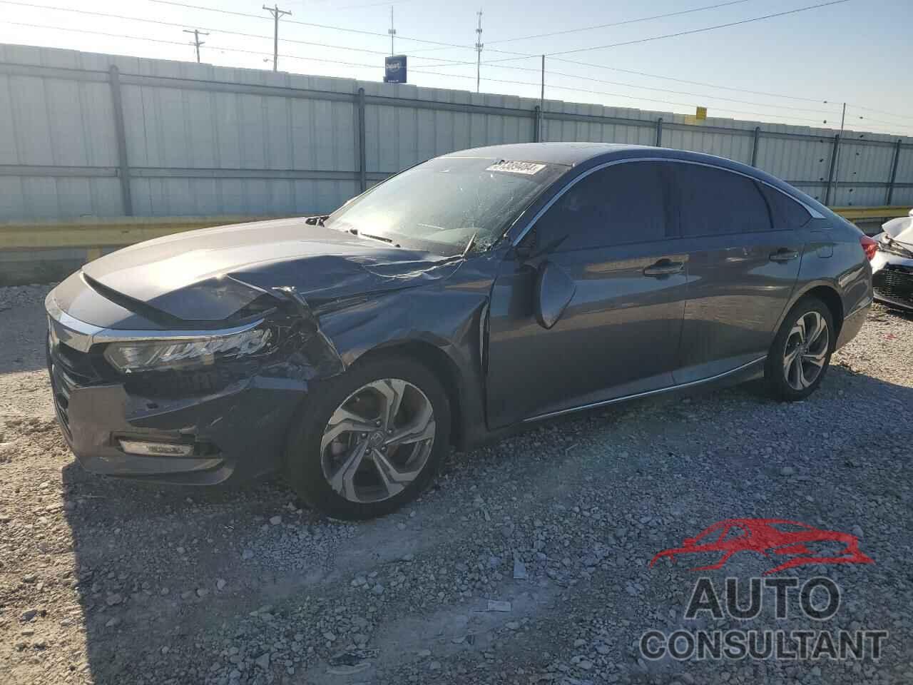 HONDA ACCORD 2019 - 1HGCV1F59KA073910