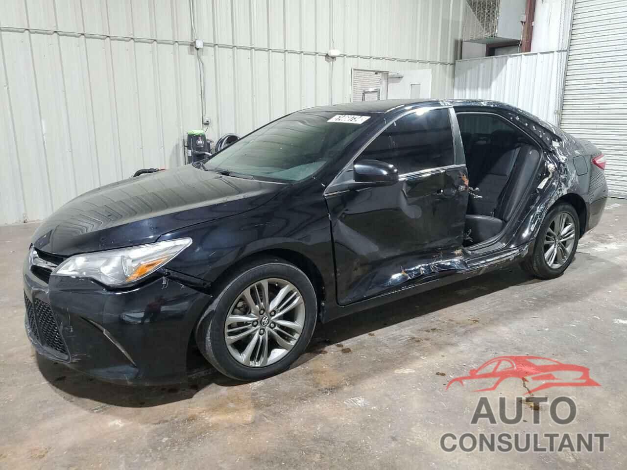 TOYOTA CAMRY 2017 - 4T1BF1FK0HU727340