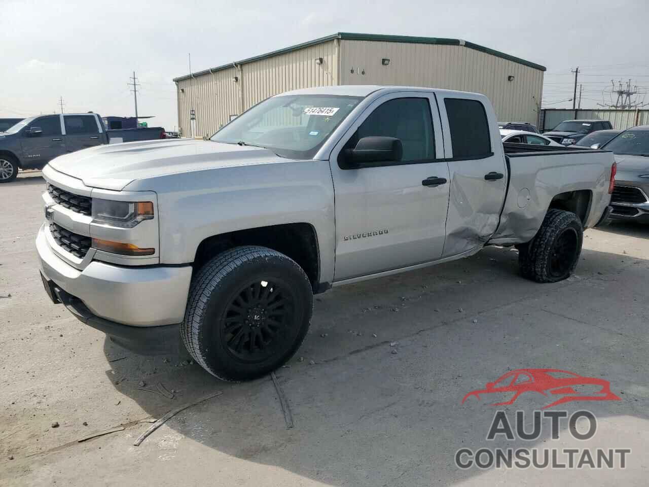 CHEVROLET ALL Models 2016 - 1GCRCPEH0GZ180267