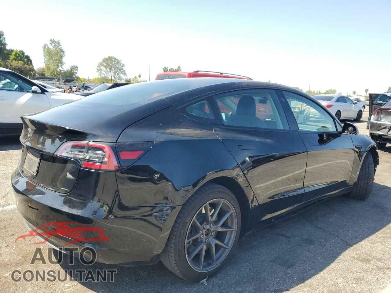 TESLA MODEL 3 2023 - 5YJ3E1EA4PF385032