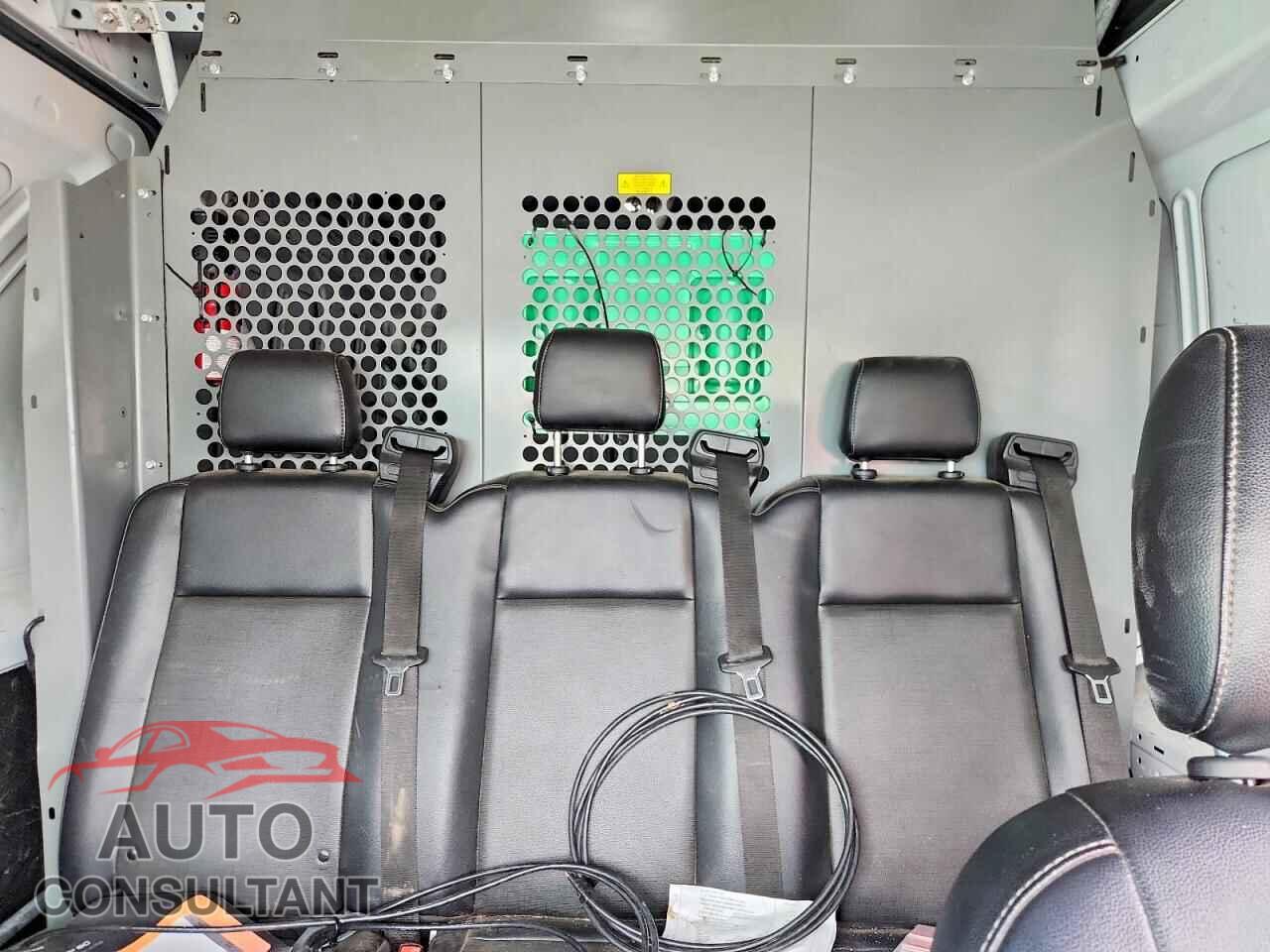 FORD TRANSIT 2020 - 1FTBR1X80LKB73672