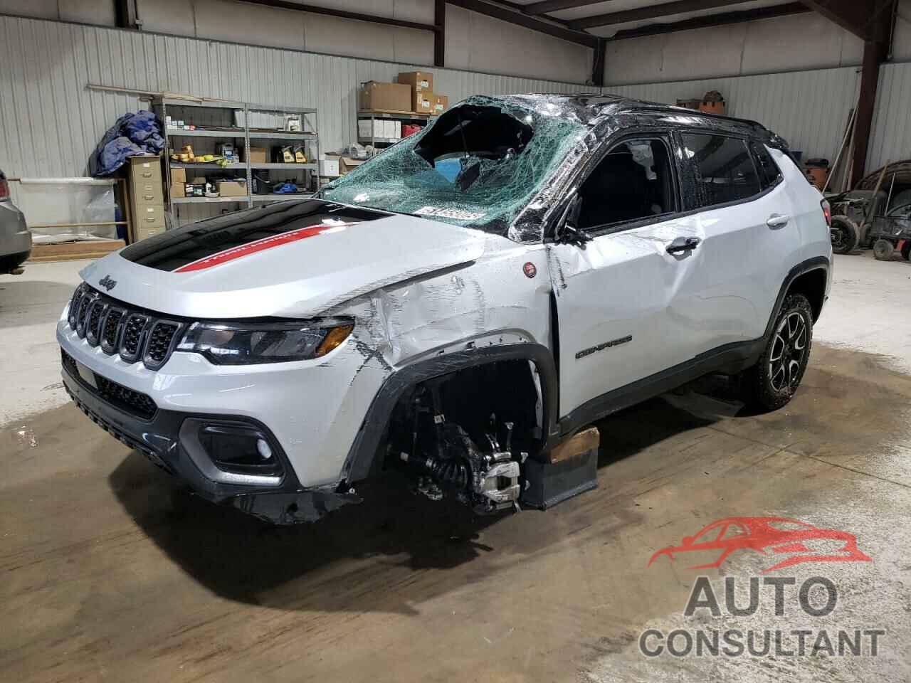 JEEP COMPASS 2024 - 3C4NJDDN5RT149519
