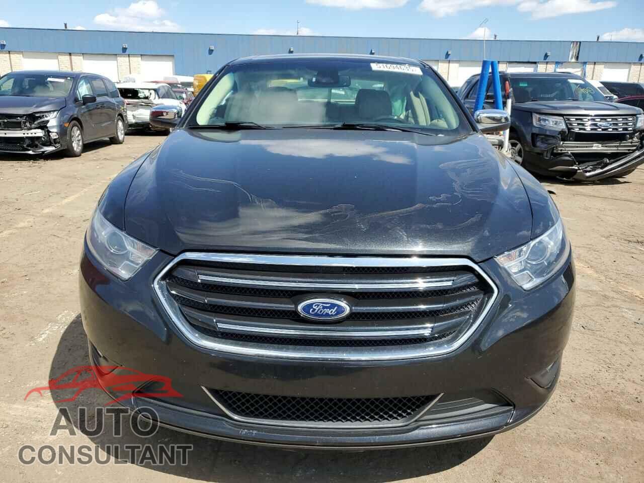 FORD TAURUS 2015 - 1FAHP2J85FG113902