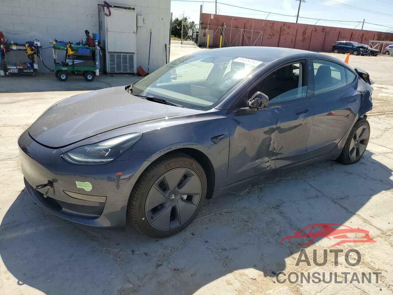 TESLA MODEL 3 2023 - 5YJ3E1EA3PF430459