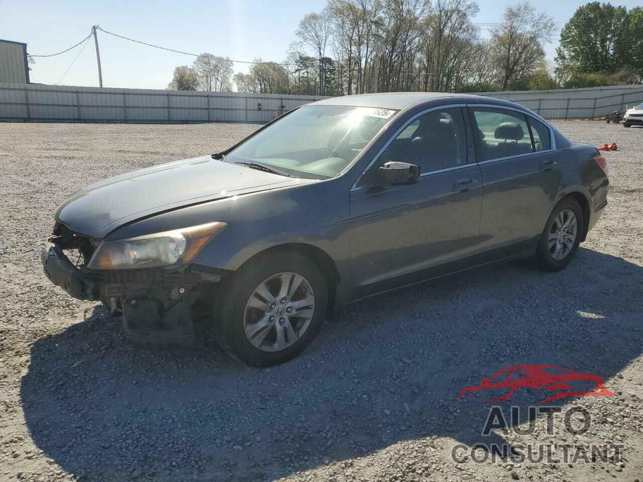 HONDA ACCORD 2011 - 1HGCP2F46BA038460