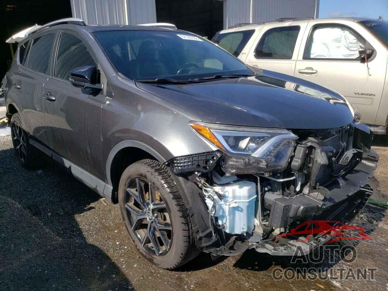 TOYOTA RAV4 2016 - JTMJFREVXGD178688