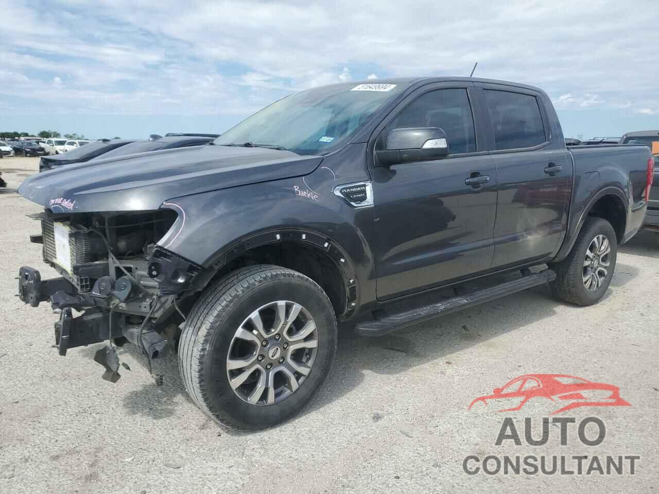 FORD RANGER 2020 - 1FTER4EH8LLA76568