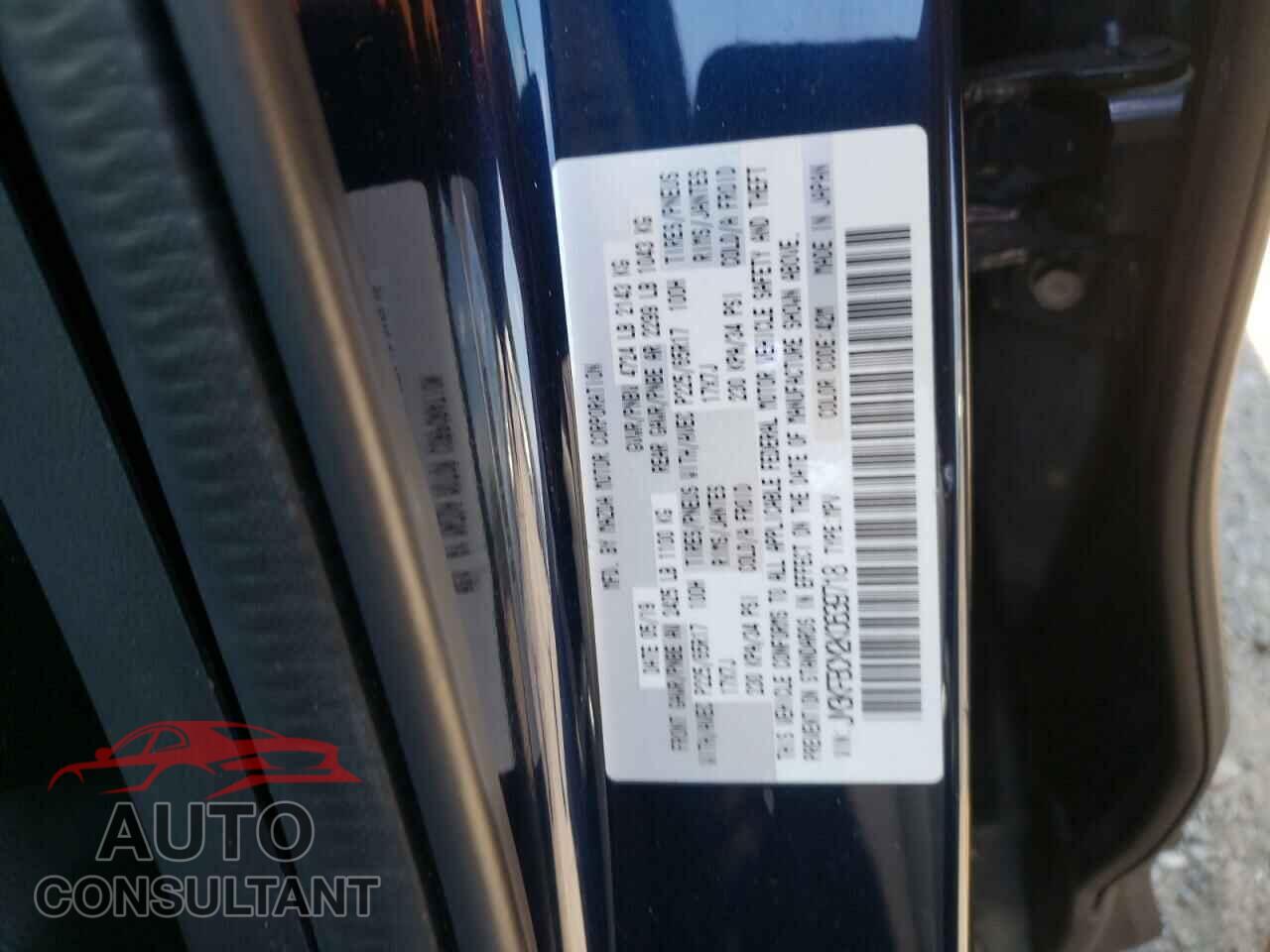 MAZDA CX-5 2019 - JM3KFBCM2K0639718