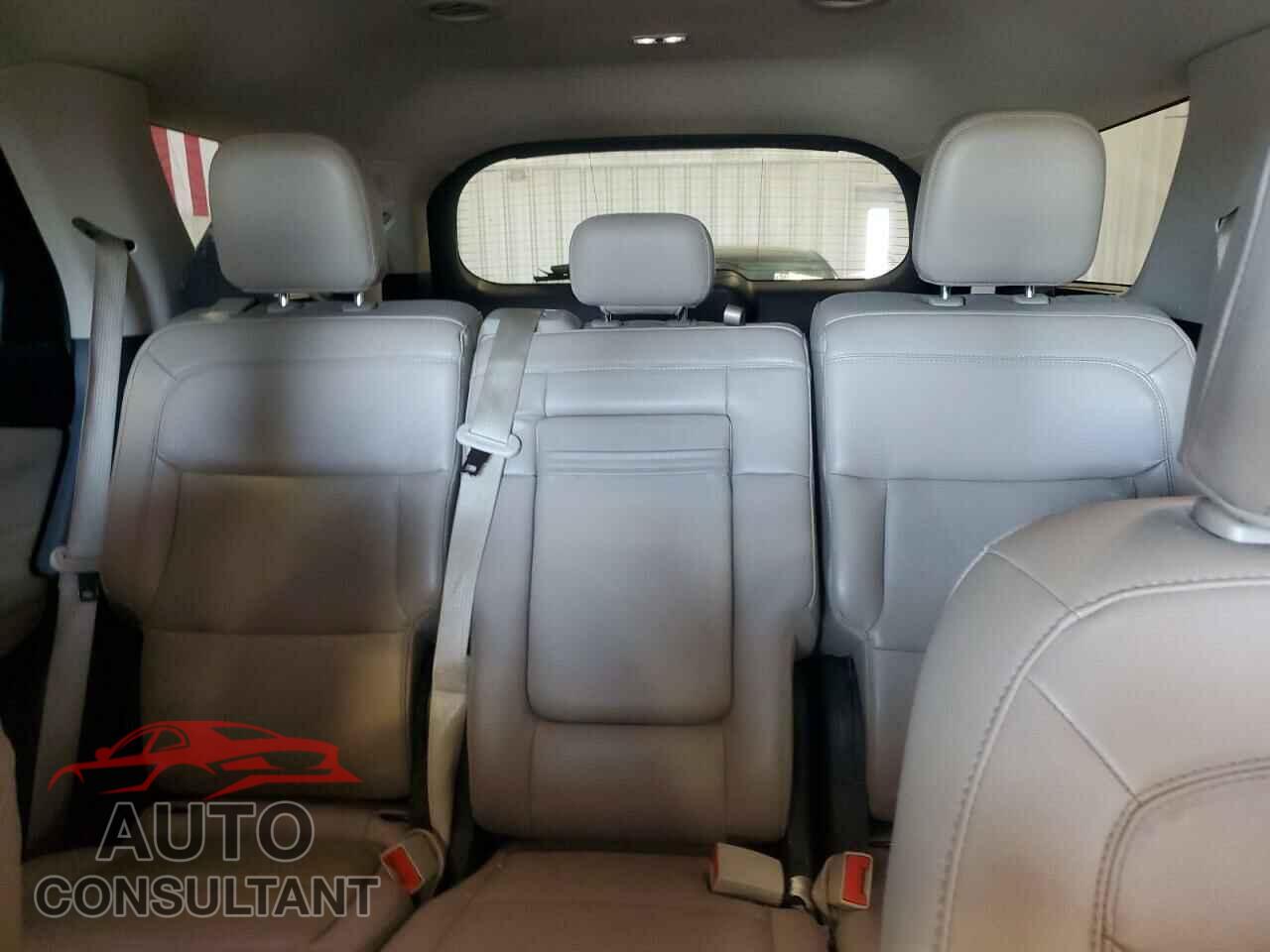FORD EXPLORER 2022 - 1FMSK8FH7NGB19320