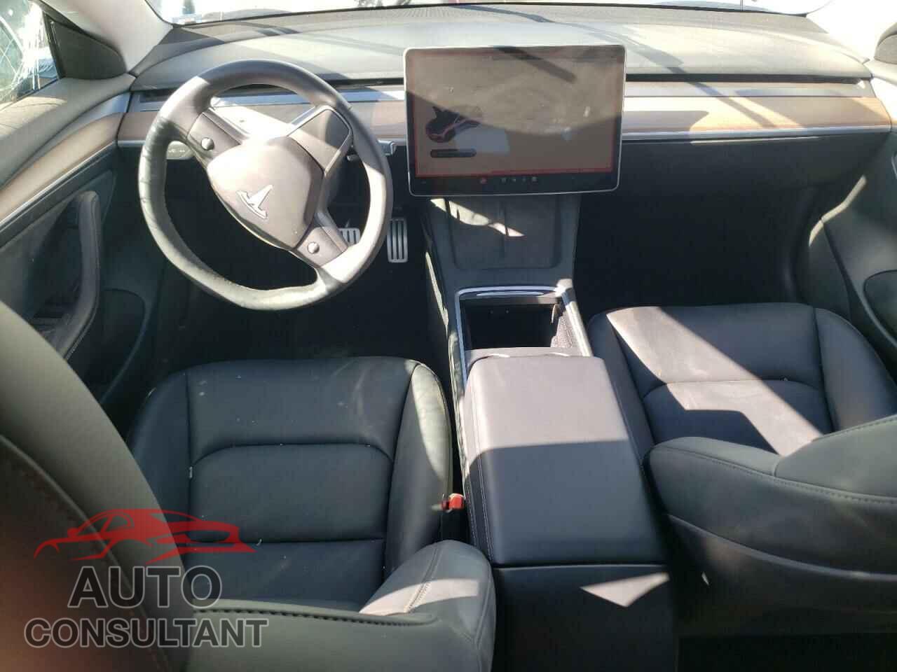 TESLA MODEL 3 2023 - 5YJ3E1EC4PF623561