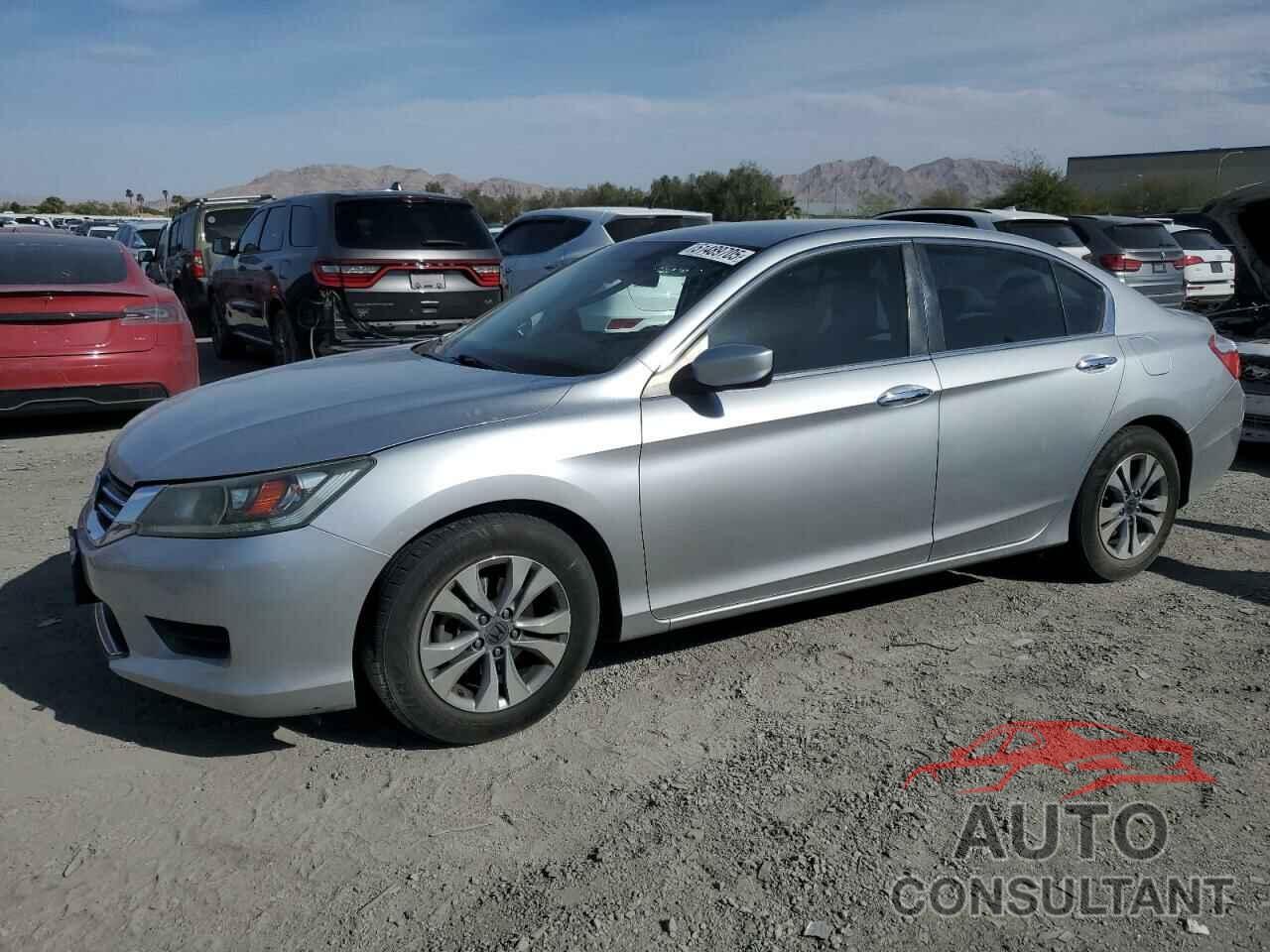 HONDA ACCORD 2015 - 1HGCR2F37FA103467