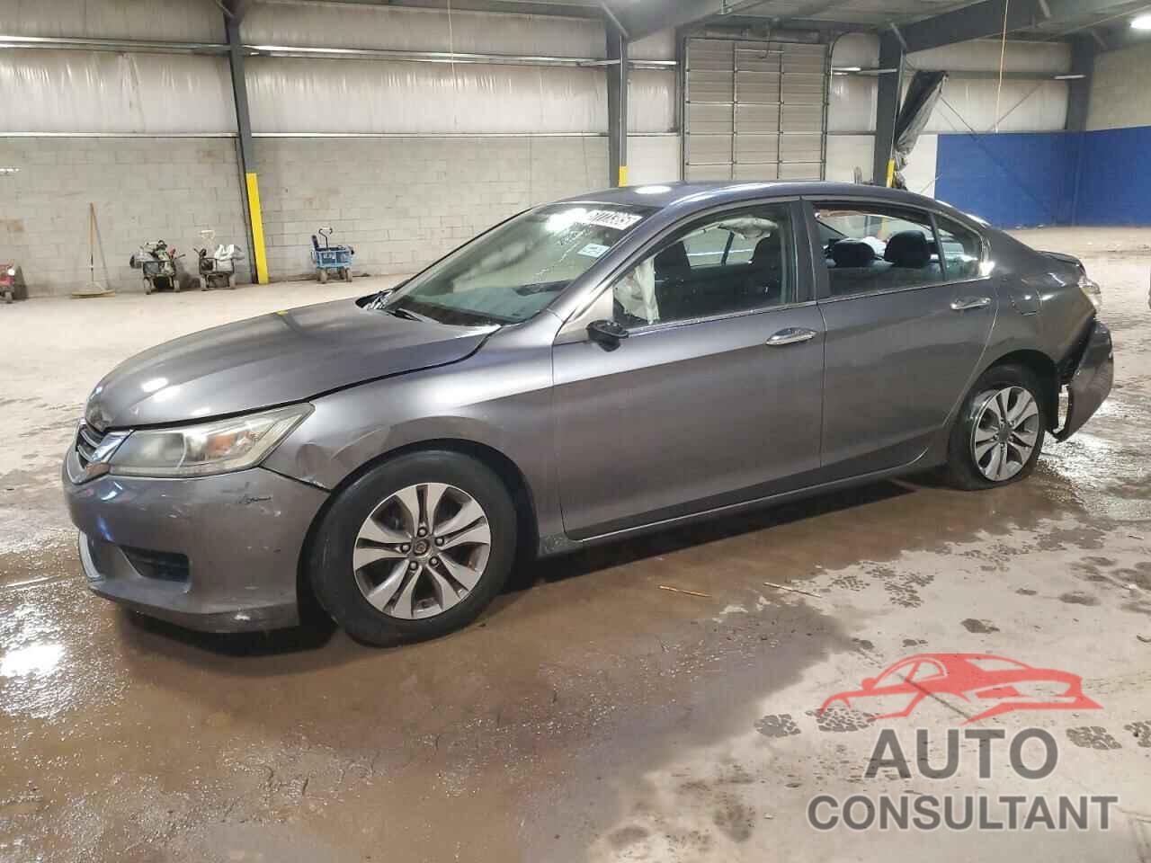 HONDA ACCORD 2014 - 1HGCR2F32EA165180