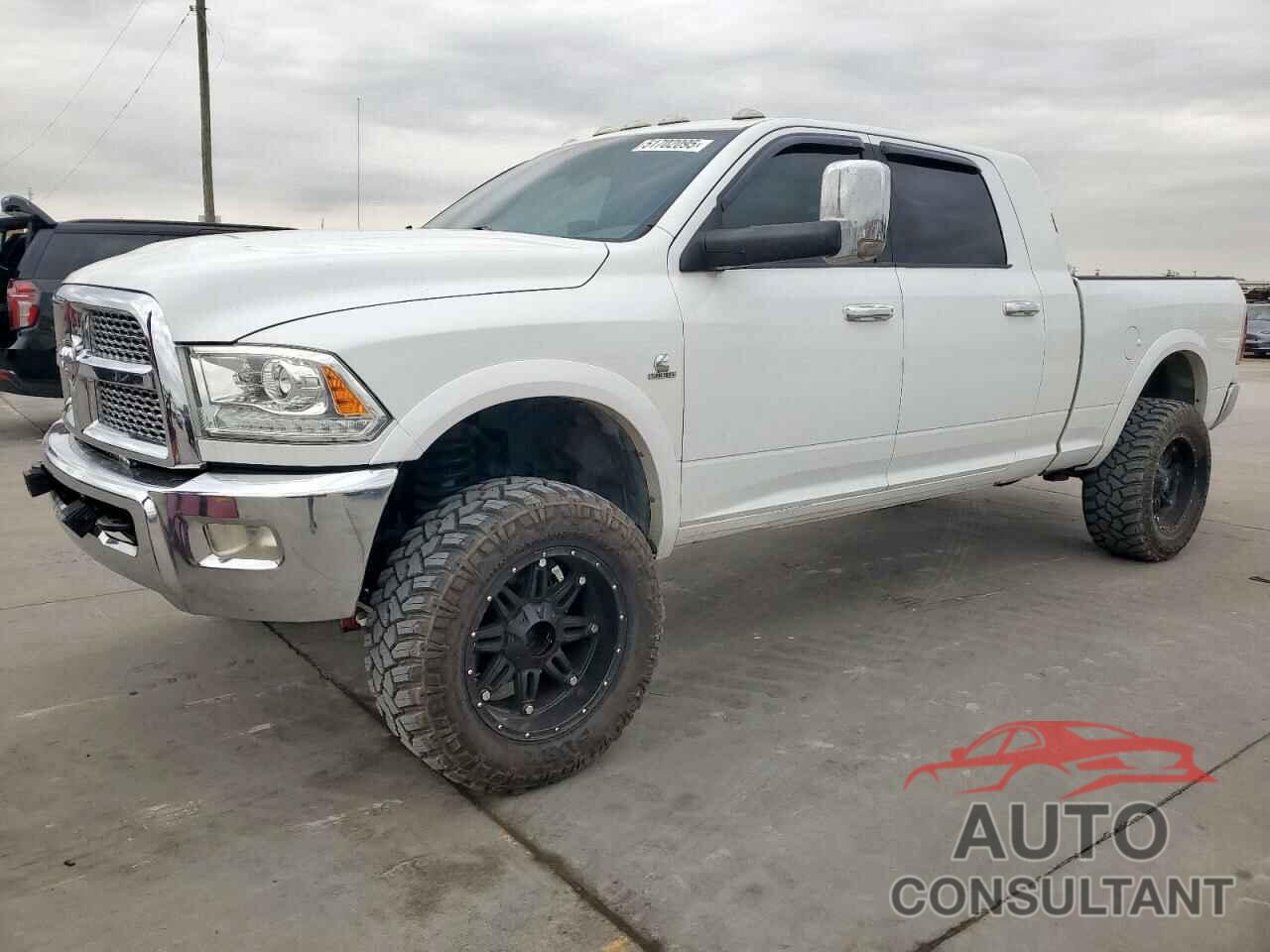 DODGE All Models 2010 - 3D7UT2HL6AG135019