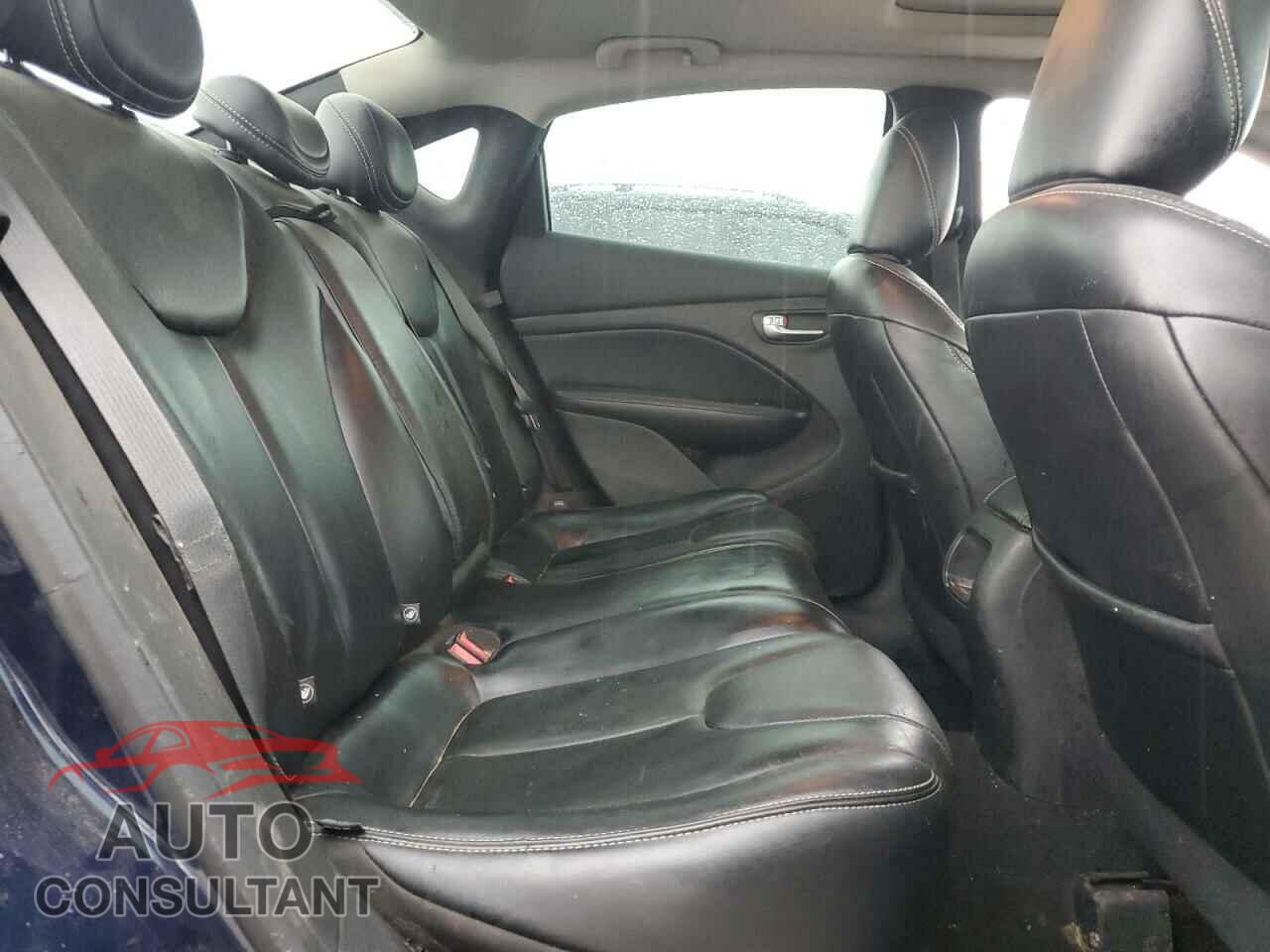 DODGE DART 2014 - 1C3CDFCB9ED747263