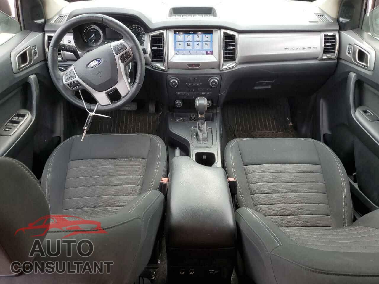 FORD RANGER 2019 - 1FTER4EH3KLA79246