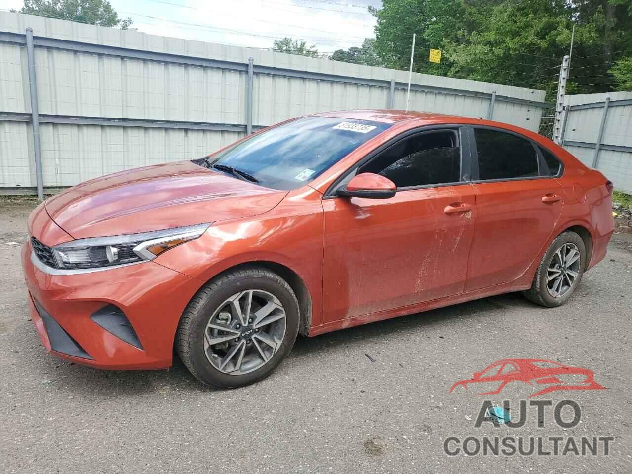 KIA FORTE 2023 - 3KPF24AD4PE547593
