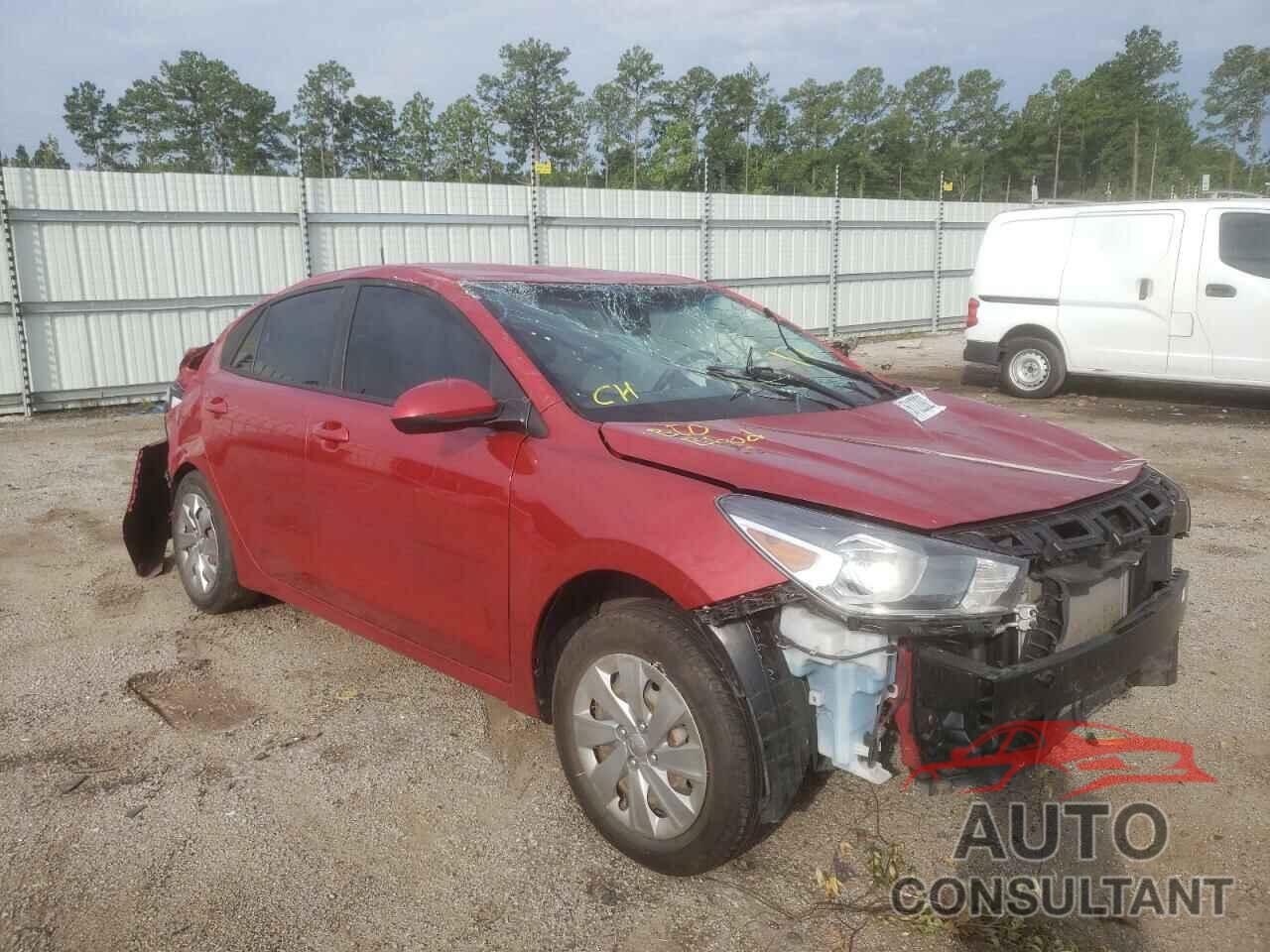 KIA RIO 2018 - 3KPA24AB7JE141999